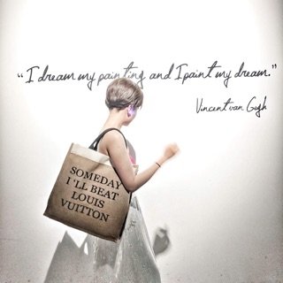 Túi Someday