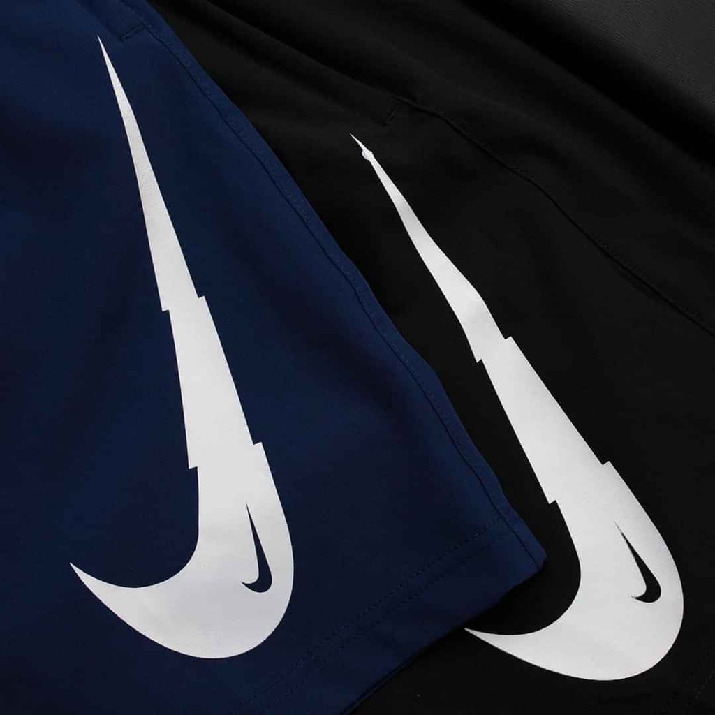 [SALE ] Quần Short Thể Thao Nam Tính, Mạnh Mẽ, phối logo siêu đẹp