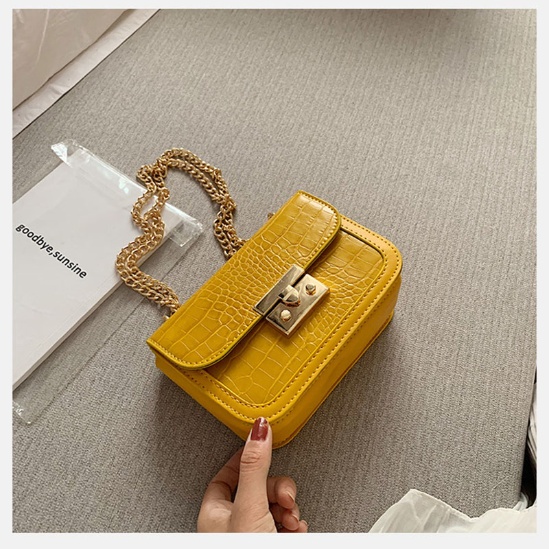 Túi đeo vai thời trang cho nữ