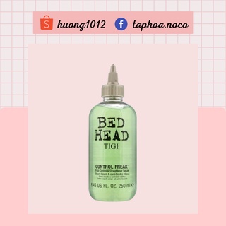 Serum dưỡng tóc Tigi Bed Head Control Freak 250ml