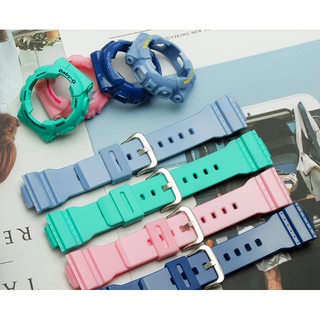 Vỏ casio BABY-G BA-111|BA-110|-112|120