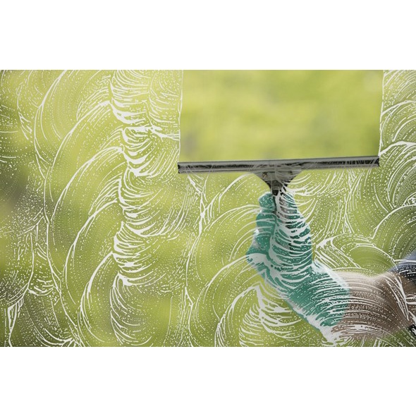 Power View-5L Nước Rửa Kính Sạch, Sáng Như Mới