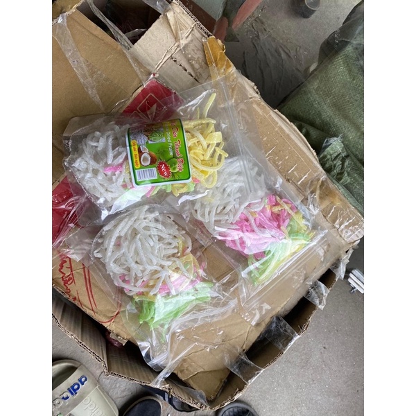 1KG MỨT DỪA NON THANH ĐIỆP | BigBuy360 - bigbuy360.vn