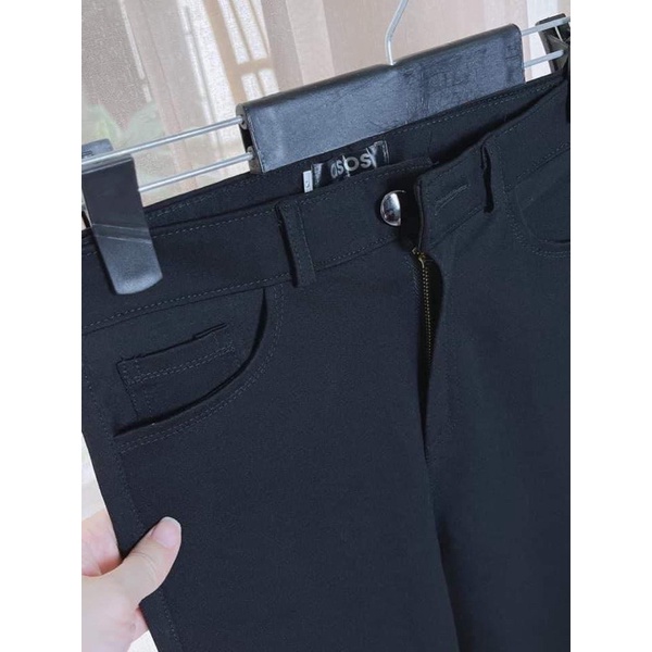 QUẦN TREGGING UMI XUẤT NHẬT CO DÃN 4 CHIỀU | BigBuy360 - bigbuy360.vn