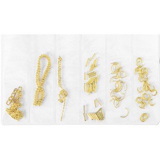 Phụ Kiện Trang Trí Móng Phụ kiện nail