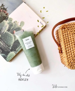 Trọn Bộ Chăm Sóc Da HUXLEY 6 Món