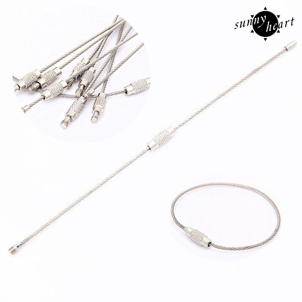 Giá Đỡ Chìa Khóa Bằng Thép Không Gỉ Bền Bỉ Tiện Dụng