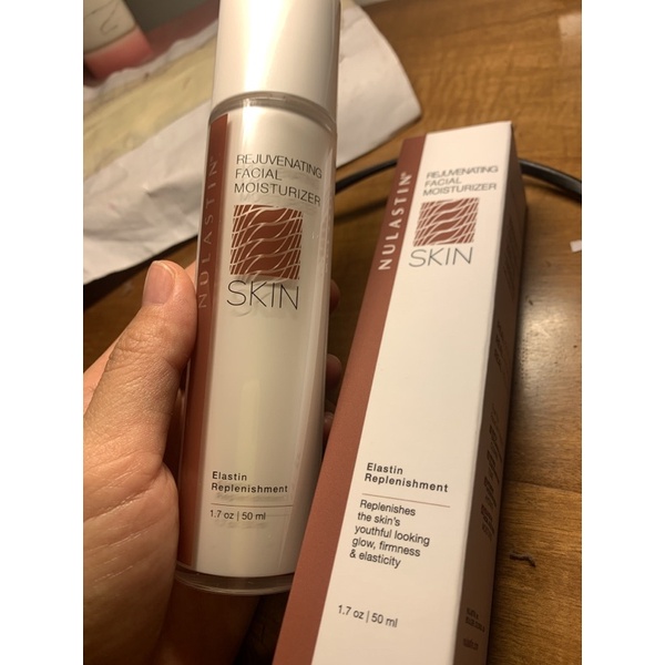 Kem dưỡng ẩm NuLasTin 50ml