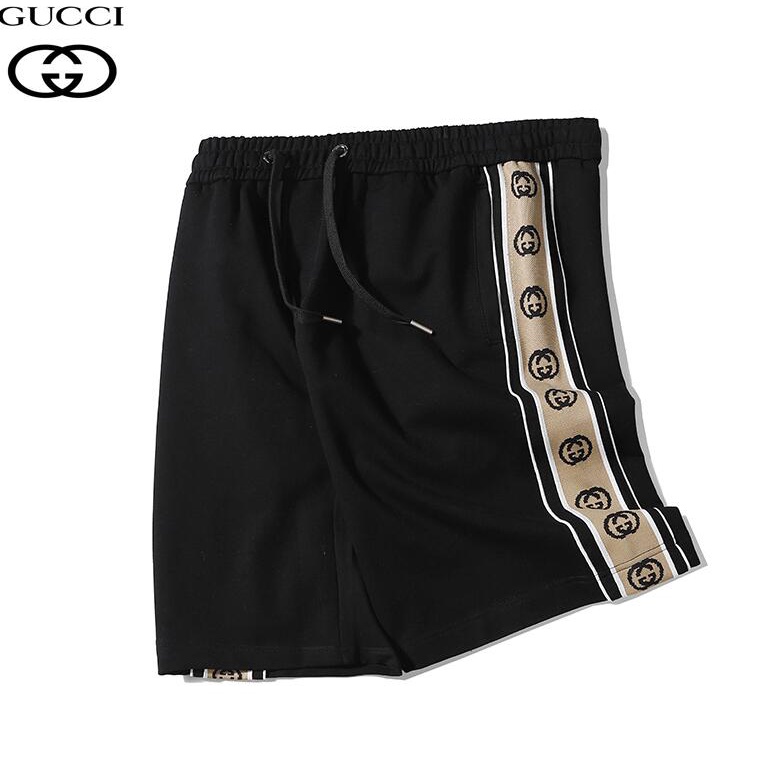 Quần Short Vải Cotton Thời Trang Cho Nam Và Nữ