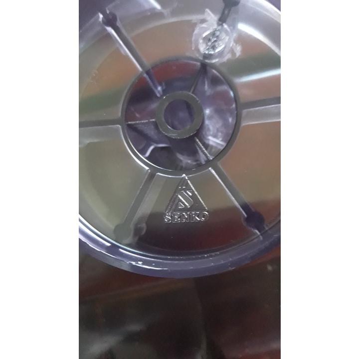 Cánh quạt 3 lá  B3, B4 SENKO