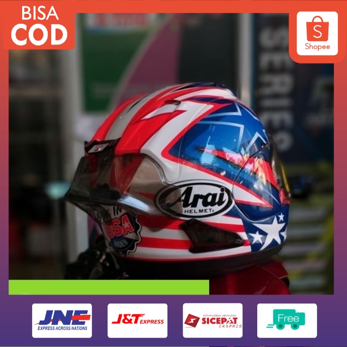 Miếng Đệm Lót Nón Bảo Hiểm Dành Cho Xe Đua Arai Rx7X Ram 4 Scoot Tsr Arc Rr5
