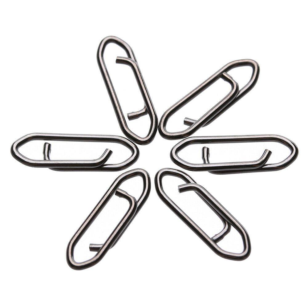 JARRED Khóa Móc Câu Cá Nhanh Chóng Dạng Thùng Treo Bền Bỉ