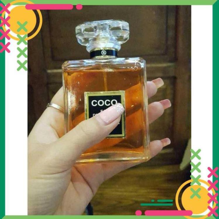 [HOT] Nước Hoa Chanel Coco EAU DE PARFUM 100ml | BigBuy360 - bigbuy360.vn