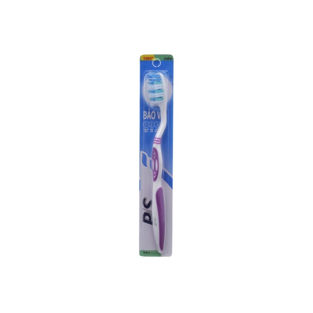 Bàn Chải Đánh Răng P/S Bảo Vệ 123