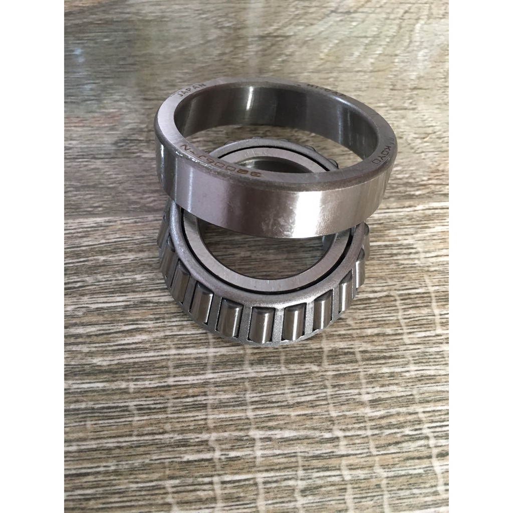 Sản phẩm gia đình làm: Bi 32006XJR 30/55/13 Kô yô tiêu chuẩn quốc tế