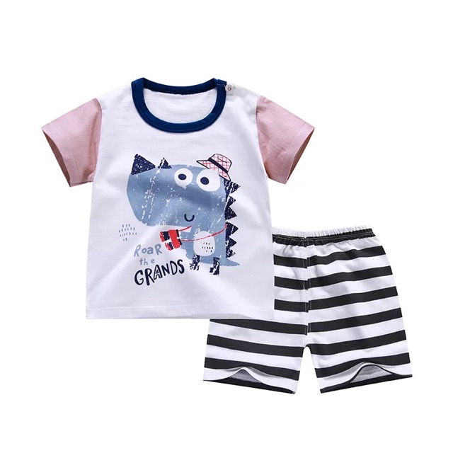 Bộ cotton hàng Quảng Châu | BigBuy360 - bigbuy360.vn