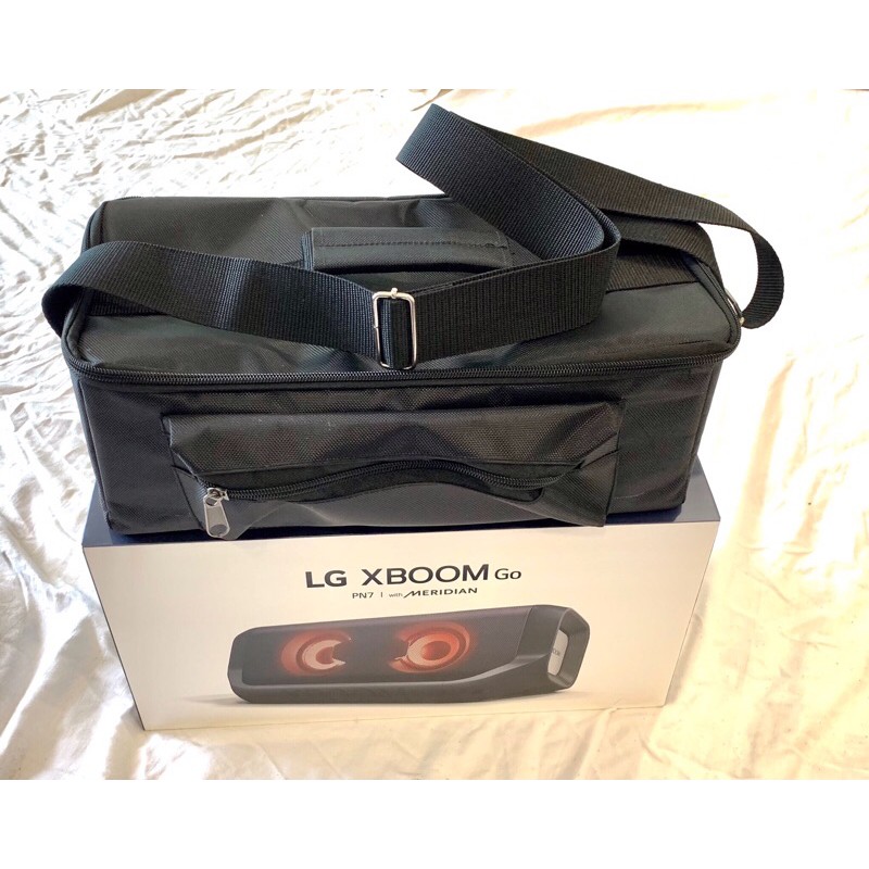 Túi đựng loa LG Xboom PN7 hàng cao cấp siêu bền