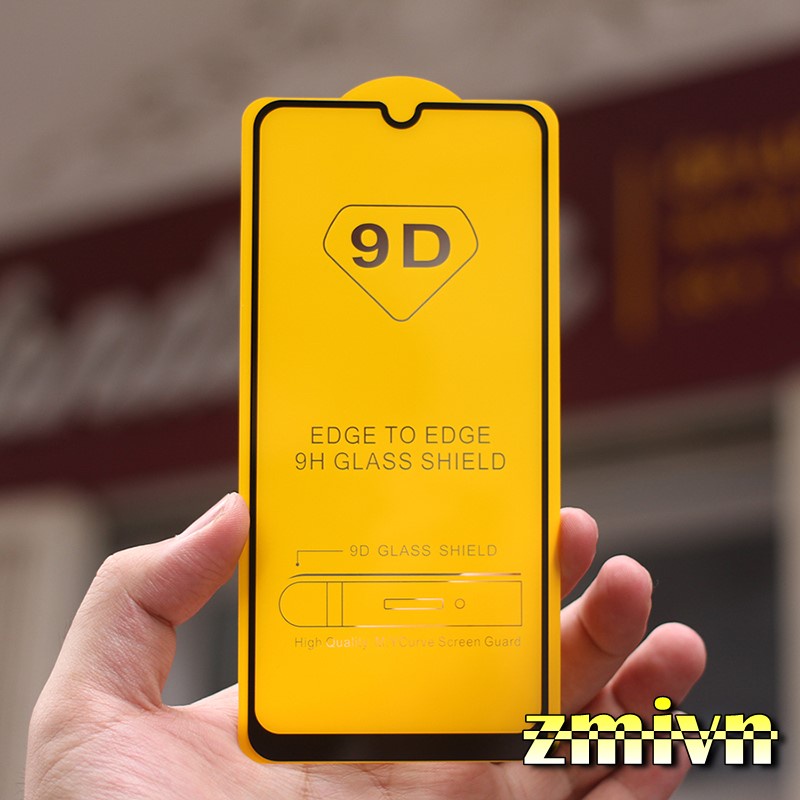 Cường lực Full màn Xiaomi Mi 8 / Mi 8 se / Mi 8 pro / Mi 8 Lite Redmi 10 Note 10 4G 5G Mi 10 Lite ...full keo thế hệ mới