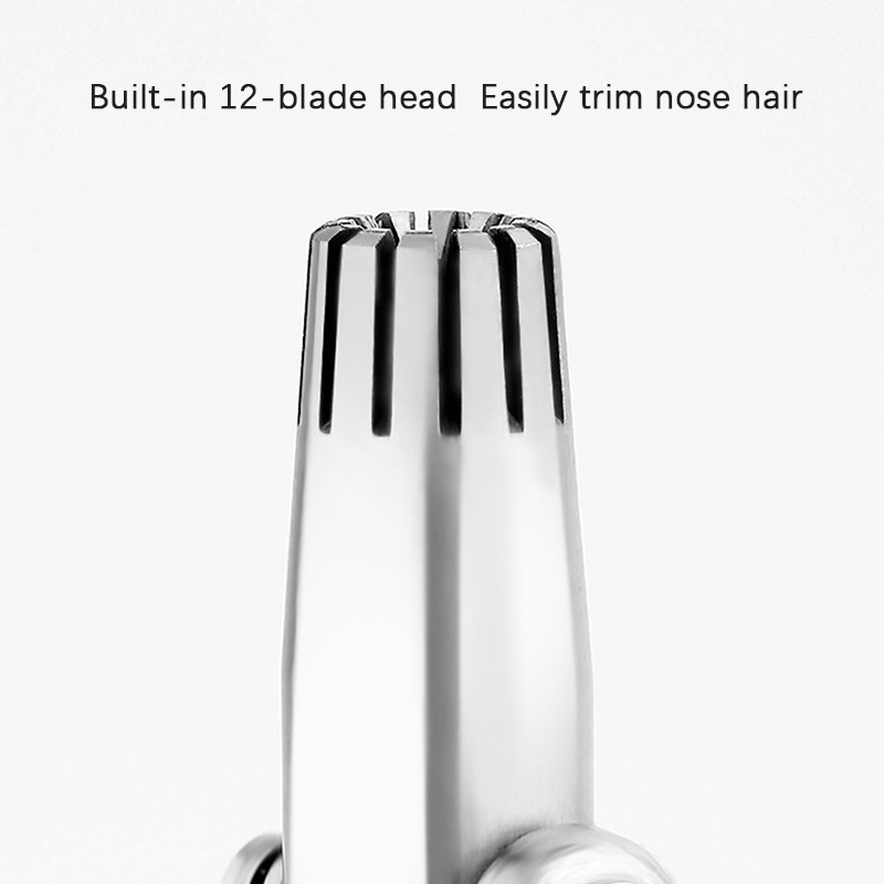 Dụng Cụ Tỉa Lông Chuyên Nghiệp Bằng Thép Không Gỉ