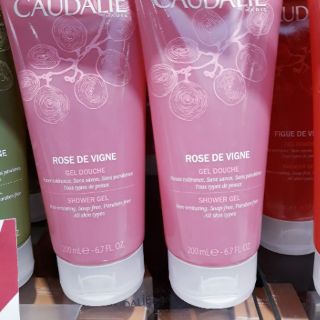 SỮA TẮM NƯỚC HOA CAUDALIE