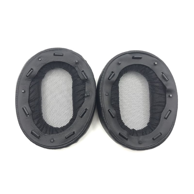 Cặp đệm tai thay thế cho tai nghe Sony Mdr-1Am2 1am2