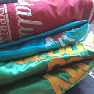 Áo bomber