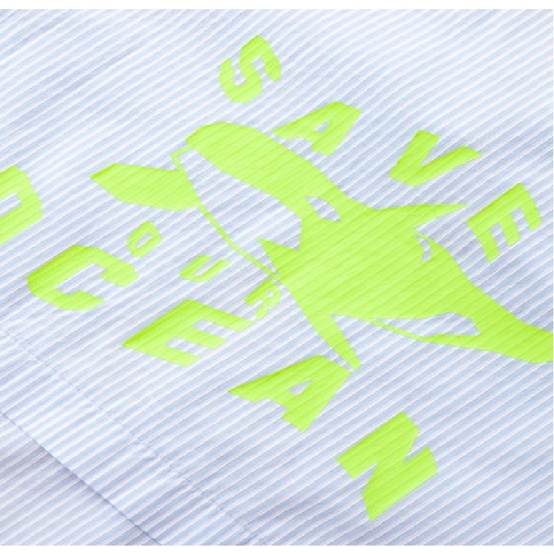 Áo sơ mi thời trang BALABALA - KIDS dành cho bé trai 202222118104