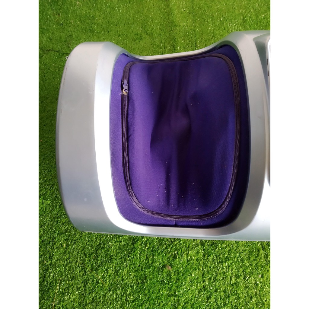 Máy massage chân giá rẻ
