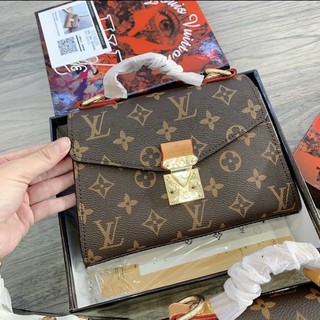 Túi kẹp nách, đeo chéo nữ fullbox
