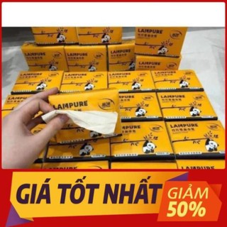 [TT1205]0 GÓI GIẤY ĂN GẤU TRÚC-CHÍNH HIỆU