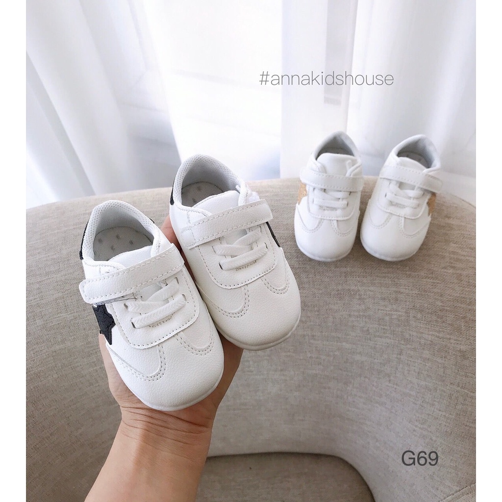 G 69 : Giày thể thao phong cách Hàn Quốc cho bé cực xinh