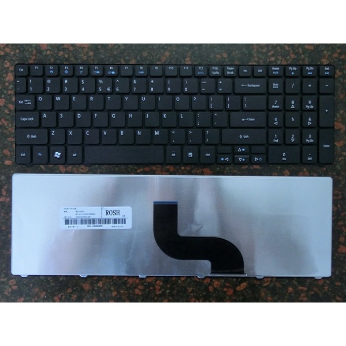 Bàn phím laptop Acer Aspire E1-531 E1-531G E1-571 E1-571G