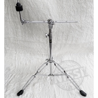 Chân cymbal boom 2 khúc, ống 22mm