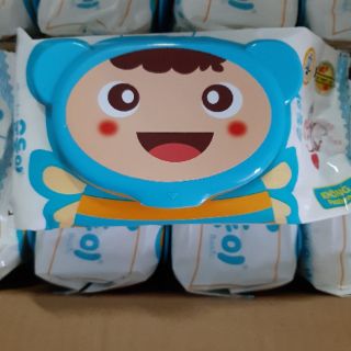 Khăn ướt  Baby Wipes 125 gr