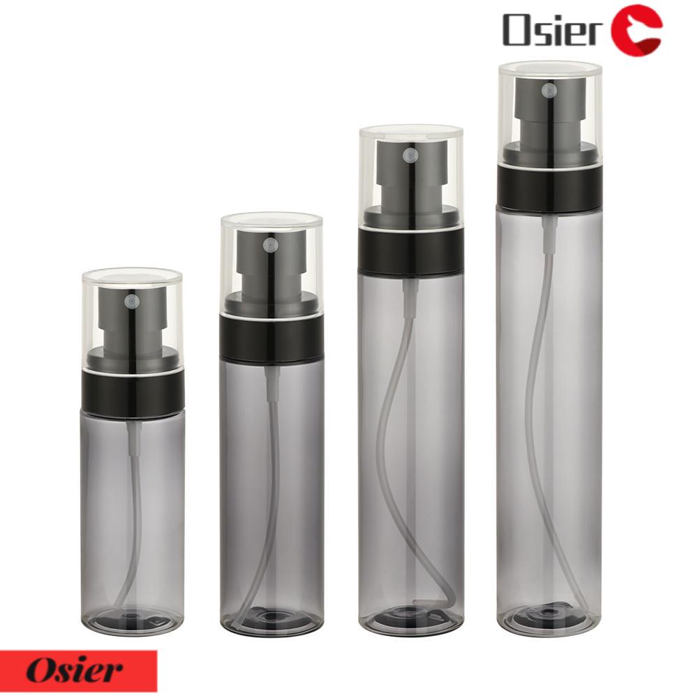 Chai Xịt Nước Hoa Rỗng 1 60ml / 80ml / 100ml / 120ml Tiện Dụng Mang Theo Du Lịch