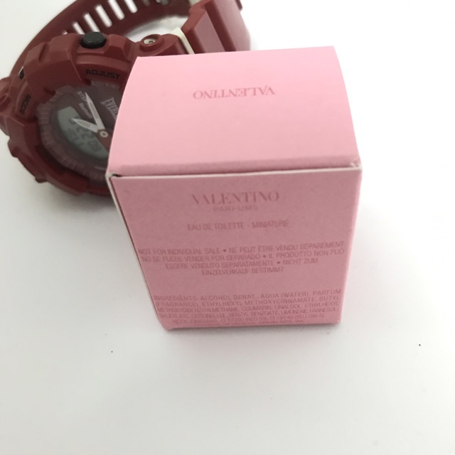 Valentino Donna 6ml(chính hãng)