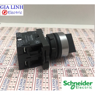 Schneider công tắc xoay 2 vị trí, 3 vị trí, 2no schneider -- ø22