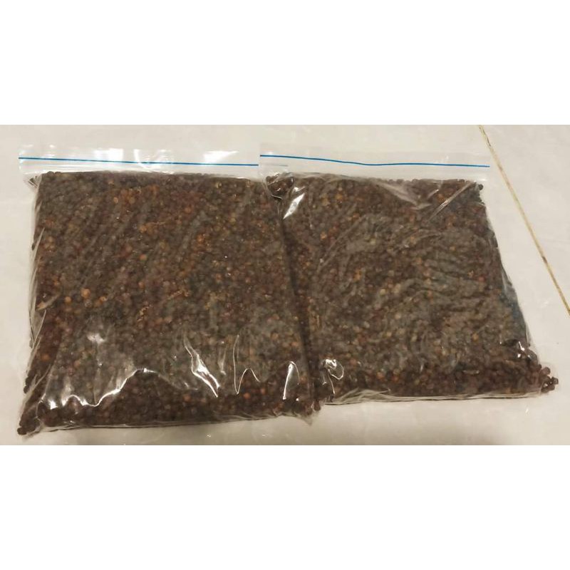 100g Tiêu hạt daklak