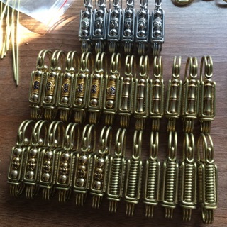 Móc khoá thủ công