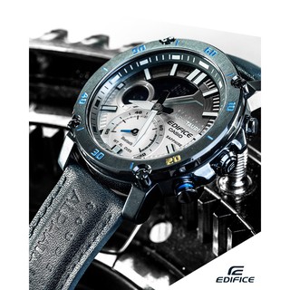 Đồng hồ nam Casio Edifice ECB-20AT
