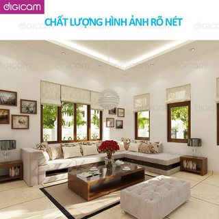 Camera IP wifi Yoosee 720p 1.0mpx