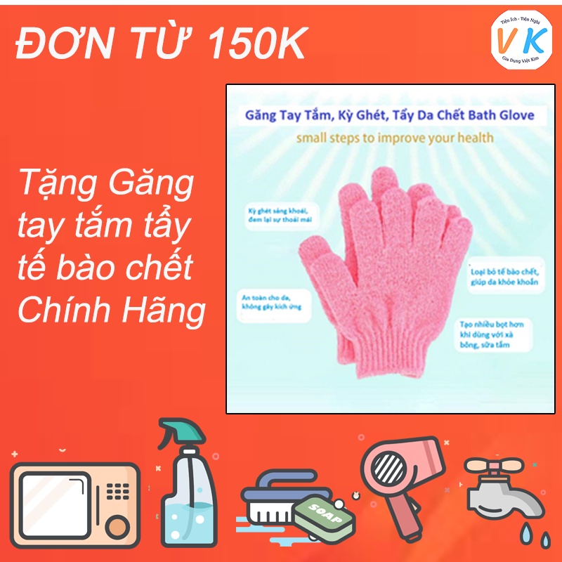 Gel Khử Mùi Bồn Cầu, Bồn Rửa Tay 6 Loại Mùi Hương - Gel Khử Mùi, Khử Khuẩn Hình Bông Hoa