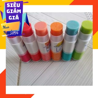 Son Dưỡng Môi Hương Trái Cây Kiss Beauty Lip