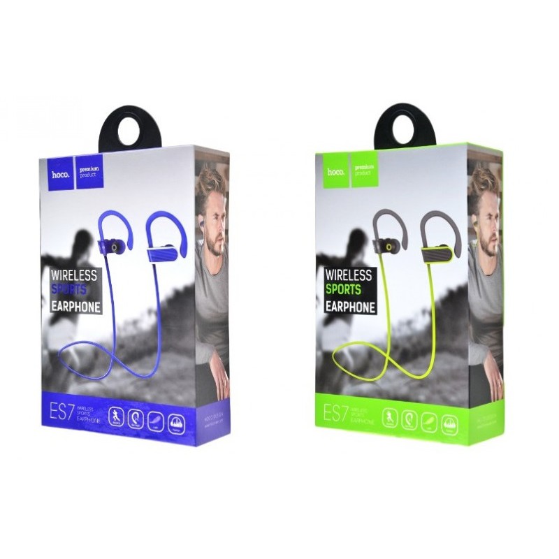 TAI NGHE BLUETOOTH HOCO ES7 THỂ THAO