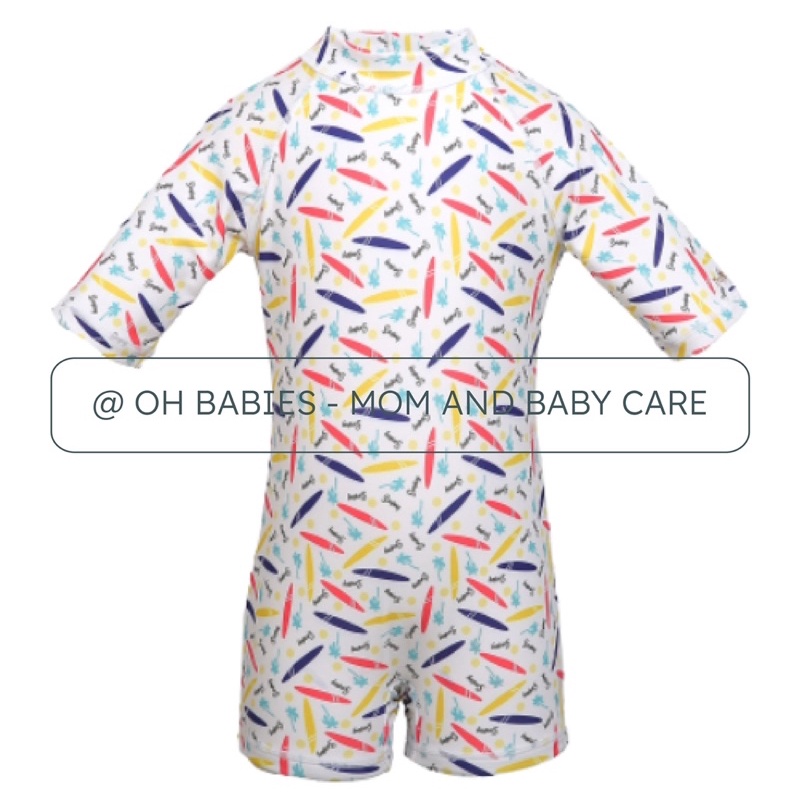 BỘ BƠI LUX [OH BABIES]