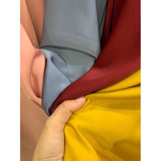 vải lụa satin đẹp