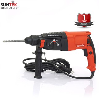 MÁY KHOAN BÊ TÔNG SUNTEK KT-HD26A