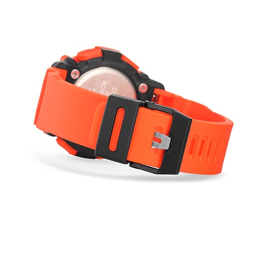 Đồng Hồ Nam Dây Nhựa Chính Hãng Casio GSHOCK GA-2200M-4ADR