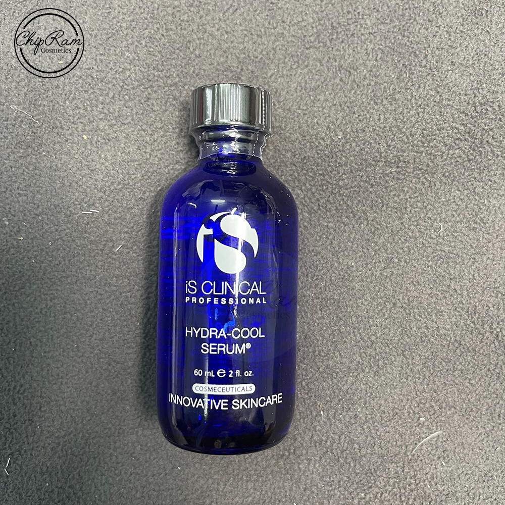Serum dưỡng ẩm iS Clinical Hydra-Cool giảm kích ứng 30/60ml