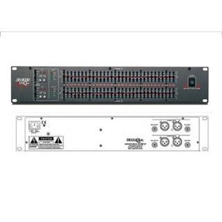 Lọc tiếng Equalizer DOD SR231
